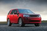 Land Rover Freelander 2 SD4 Sport Limited Edition 2010 года